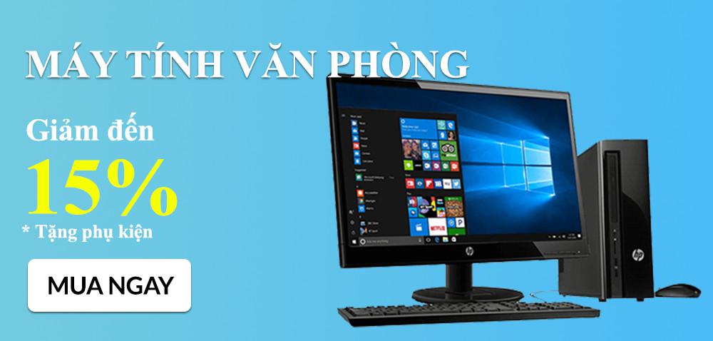 PC GamingComputer giá từ 5 triệu