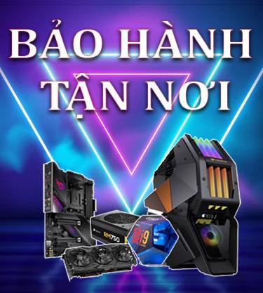Tony Computer - Máy tính chơi game, PC đồ họa hàng đầu Hà Nội