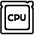 BỘ VI XỬ LÝ ( CPU )