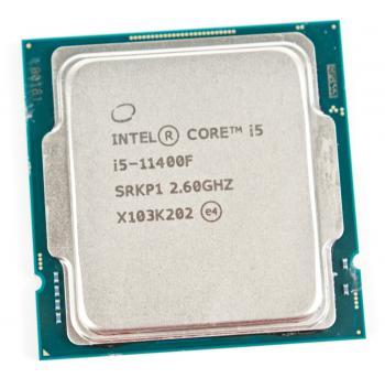INTEL Core I5 11400F TRAY ( 6 NHÂN 12 LUỒNG ) 