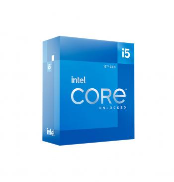 INTEL CORE I5 12600K ( 10 Nhân 16 Luồng ) 
