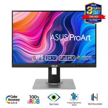 MÀN HÌNH ProArt Display PA248QV ( Chuyên đồ Họa )