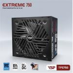 NGUỒN EXTREME TPS750 - 750W 85%