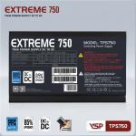 NGUỒN EXTREME TPS750 - 750W 85%