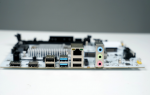 Mainboard JGINYUE H610M-D PLUS DDR4 ( Hỗ Trợ 2 Công ARGB )