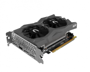 CARD RTX 3050 6GB Twin Edge OC 6GB Zotac Gaming