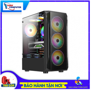 CORE I5 14400F - 16GB - GTX 1660 Super