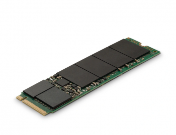 SSD Micron 2200 Nvme 256GB Gen 3X4