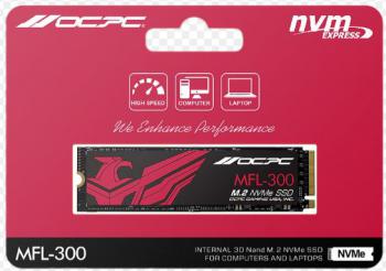 Ổ cứng SSD OCPC NVMe 512GB Gen 3x4