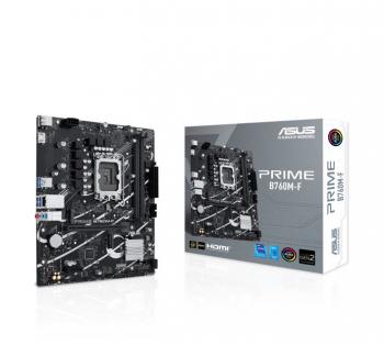 Mainboard Asus PRIME B760M-F DDR4