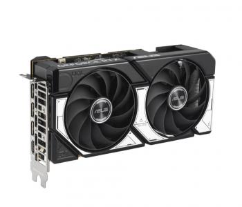 VGA ASUS Dual RTX 5060 8GB GDDR7 