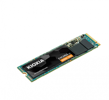 Ổ cứng SSD Kioxia EXCERIA G2 1TB NVMe Gen 3x4 