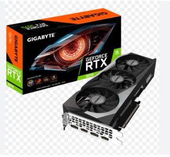 CARD RTX 3070 8GB Cũ BH 12 Tháng