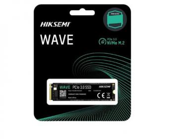 Ổ cứng SSD NVME HIKSEMI WAVE 1TB Gen 3X4 