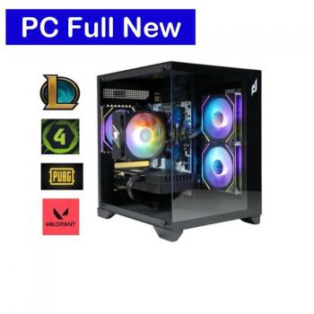 Core I5 13400F - 16GB - GTX 1060 3GB ( FULL NEW )