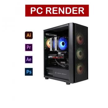 CORE I7 14700KF - 16GB DDR5 - RTX 5060TI 16GB