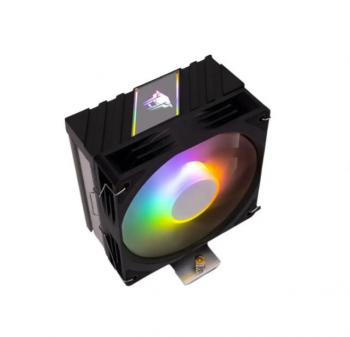 Tản nhiệt khí JUNGLE LEOPARD K400 ( 4 Ống Đồng )