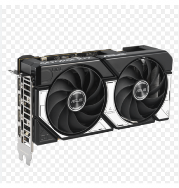 VGA ASUS RTX 5060 8GB DUAL GDDR7