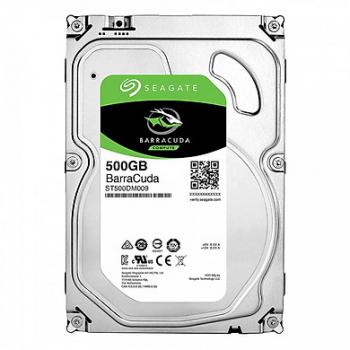 Ổ cứng HDD 500GB SATA 3 Cũ
