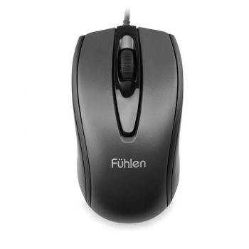 Chuột quang có dây Fulhen L102