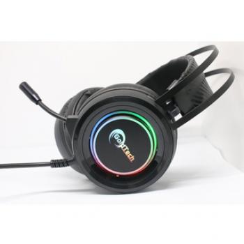 Tai nghe Goldtech LD86 7.1