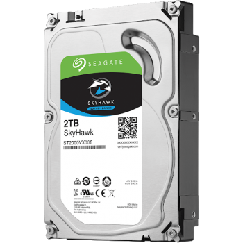 Ổ CỨNG HDD 2TB SATA 3 New