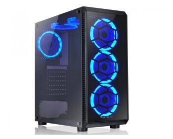 VỎ CASE VIETECH X16 VENTUS ATX ( NO FAN )
