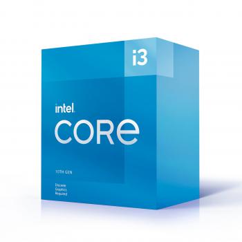 INTEL CORE I3 10105F ( 4 NHÂN 8 LUỒNG ) TRAY