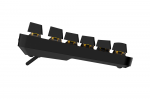 Bàn phím cơ không dây DAREU EK807G BLACK 87-KEYS (Blue/ Brown D switch)