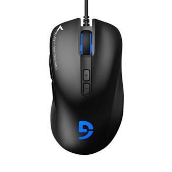 Chuột Fuhlen G90 Bất tử Chuyên gaming