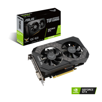 GTX 1660 SUPER  6GB Cũ BH 12 Tháng  ( Giga , msi, asus, ... )
