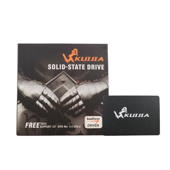 Ổ CỨNG SSD SATA 3 240GB Kuijia 