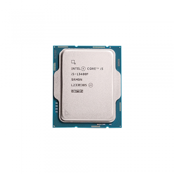 INTEL CORE I5 13400F ( 10 NHÂN 16 LUỒNG ) TRAY 