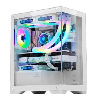CORE I3 12100F - 16GB - GTX 1060 6GB