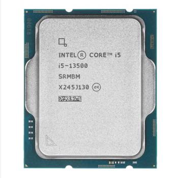 INTEL CORE I5 13500 ( 14 NHÂN 20 LUỒNG ) TRAY