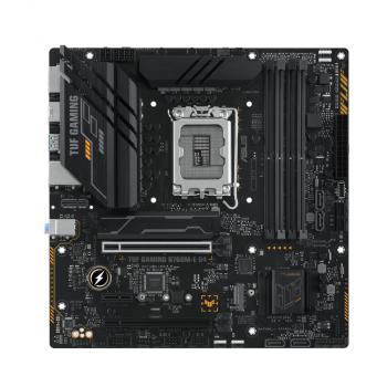 MAINBOARD ASUS TUF GAMING B760M-E