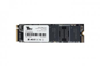  SSD TRM 256GB (NVMe M.2 2280/ PCIe Gen3 X4)