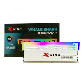 Ram Xstar 16GB 3200 LED RGB ( 16X1 ) 