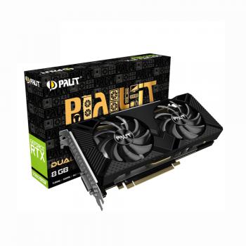 Card RTX 2060 Super 8GB Palit