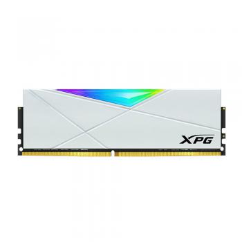 Ram ADATA D50 16GB DDR4 3200 White 