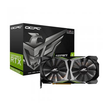 CARD RTX 2060 Super 8GB CŨ BH 12 Tháng ( Giga , msi, asus, ... )