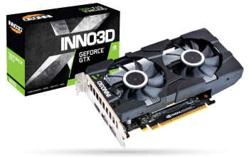Card GTX 1650 4GB Ino3d